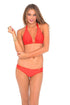 Luli Fama Cosita Buena Full Ruched Back Bottom
